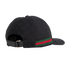 Gucci GG Web Cap, back view